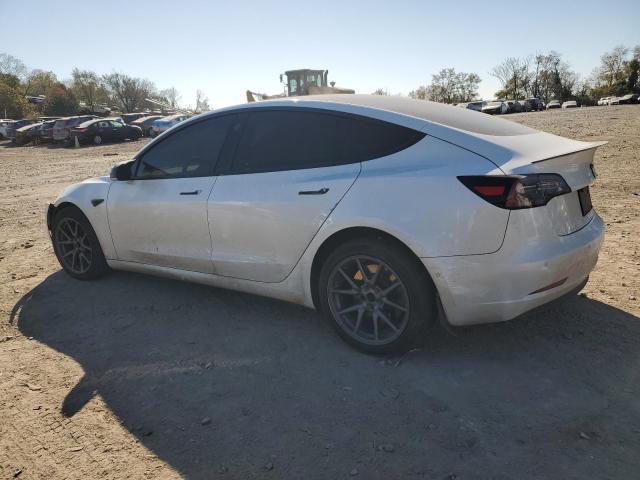 Photo 1 VIN: 5YJ3E1EB5LF618452 - TESLA MODEL 3 