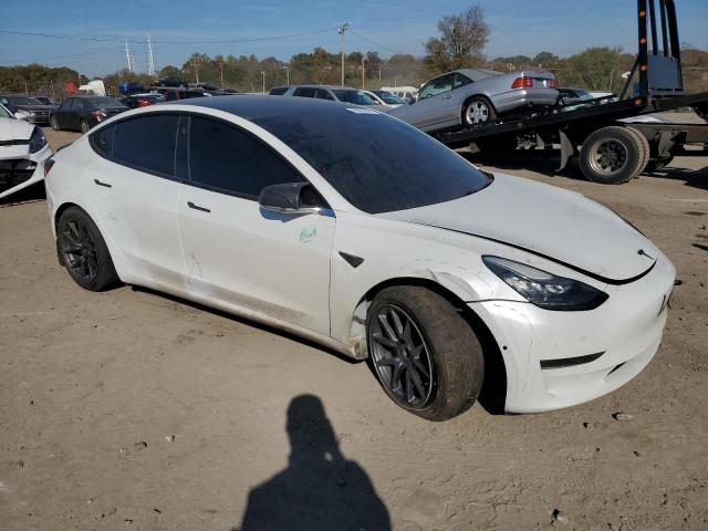 Photo 3 VIN: 5YJ3E1EB5LF618452 - TESLA MODEL 3 