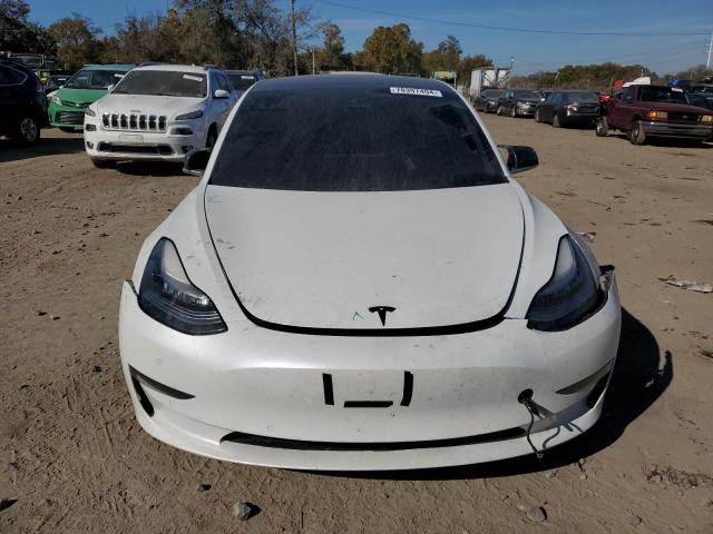 Photo 4 VIN: 5YJ3E1EB5LF618452 - TESLA MODEL 3 