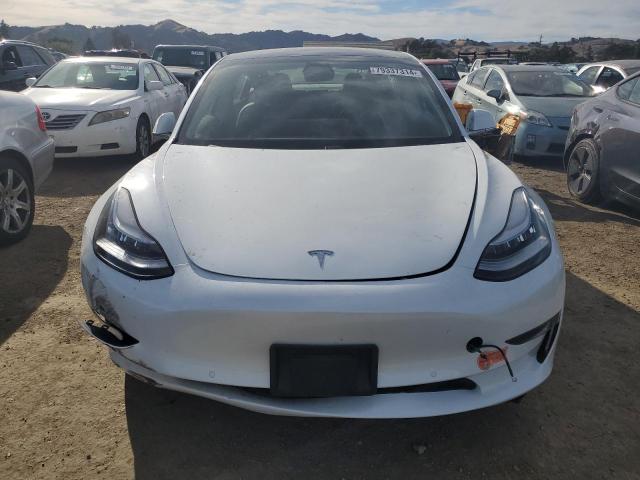 Photo 4 VIN: 5YJ3E1EB5LF619231 - TESLA MODEL 3 