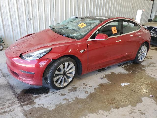 Photo 0 VIN: 5YJ3E1EB5LF620332 - TESLA MODEL 3 