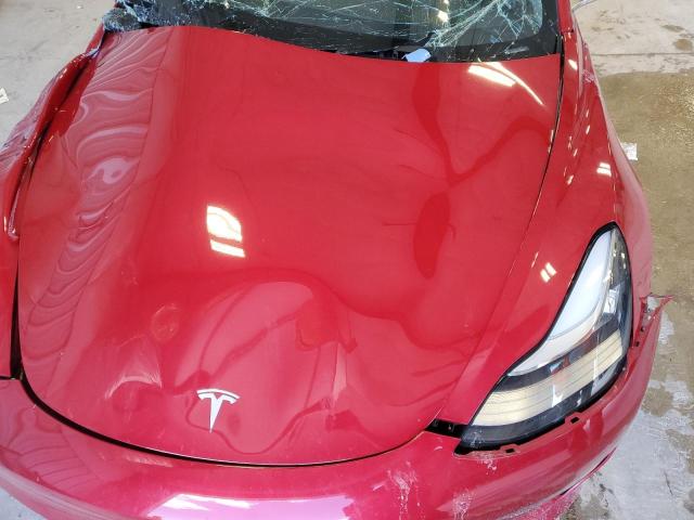 Photo 10 VIN: 5YJ3E1EB5LF620332 - TESLA MODEL 3 