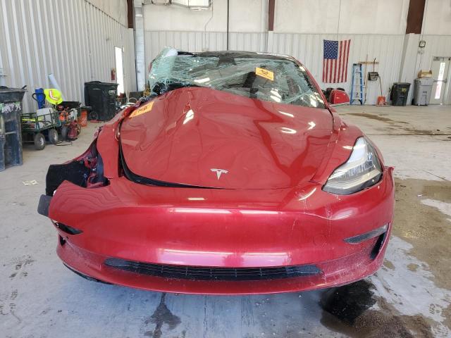 Photo 4 VIN: 5YJ3E1EB5LF620332 - TESLA MODEL 3 