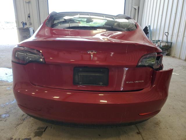 Photo 5 VIN: 5YJ3E1EB5LF620332 - TESLA MODEL 3 