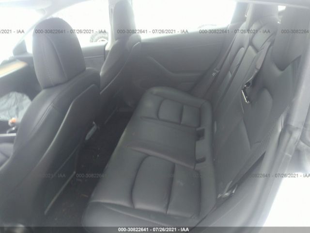 Photo 7 VIN: 5YJ3E1EB5LF620752 - TESLA MODEL 3 