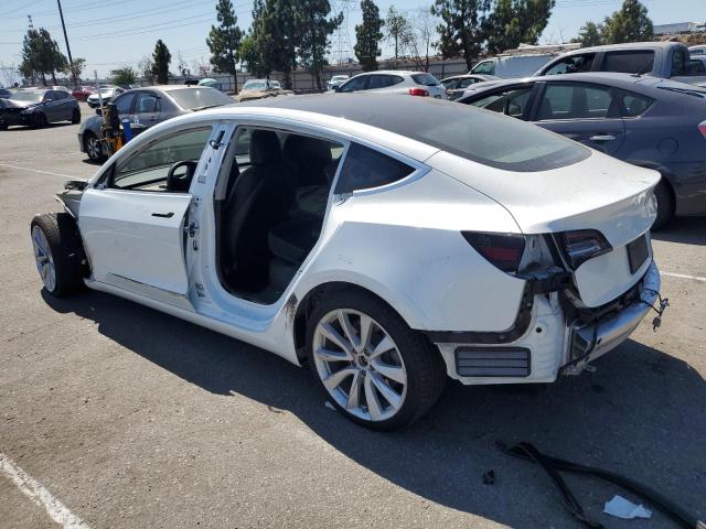 Photo 1 VIN: 5YJ3E1EB5LF621304 - TESLA MODEL 3 