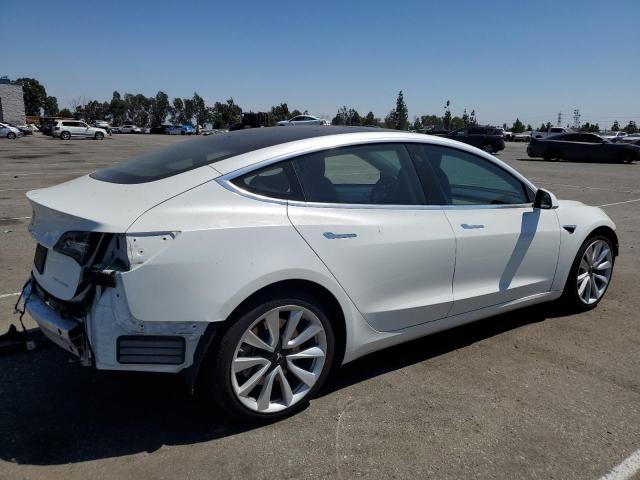 Photo 2 VIN: 5YJ3E1EB5LF621304 - TESLA MODEL 3 