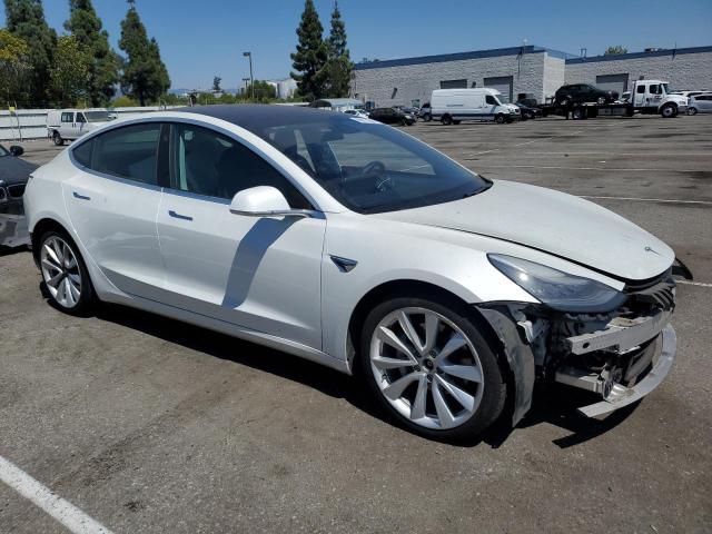 Photo 3 VIN: 5YJ3E1EB5LF621304 - TESLA MODEL 3 