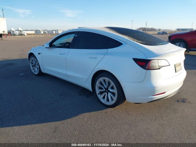 Photo 2 VIN: 5YJ3E1EB5LF628530 - TESLA MODEL 3 