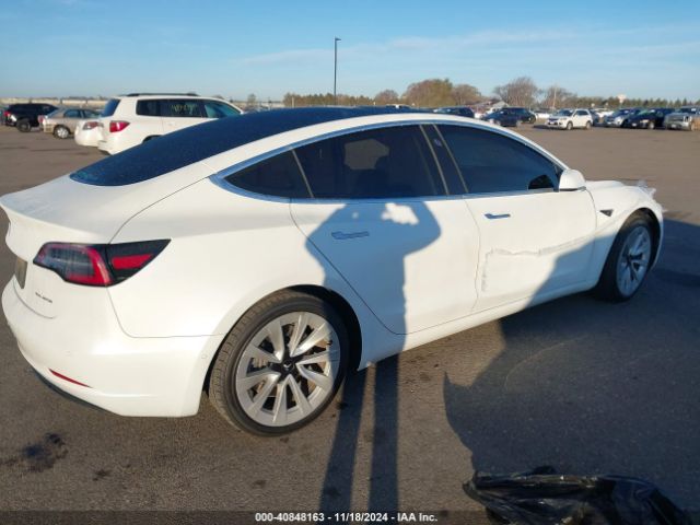 Photo 3 VIN: 5YJ3E1EB5LF628530 - TESLA MODEL 3 