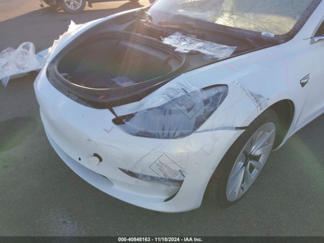 Photo 5 VIN: 5YJ3E1EB5LF628530 - TESLA MODEL 3 