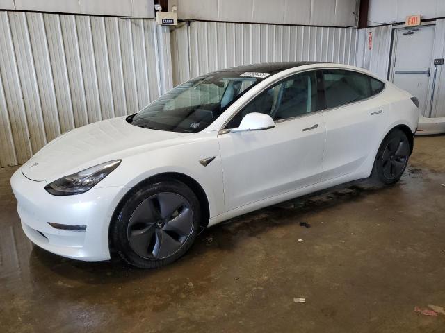 Photo 0 VIN: 5YJ3E1EB5LF637163 - TESLA MODEL 3 