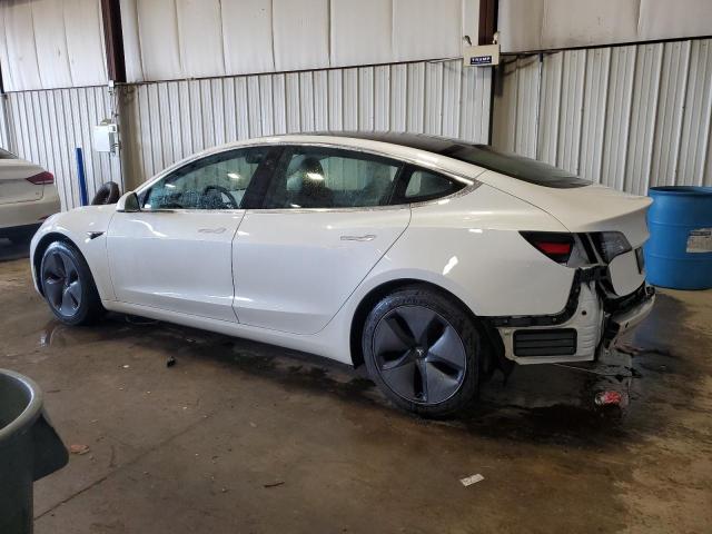 Photo 1 VIN: 5YJ3E1EB5LF637163 - TESLA MODEL 3 