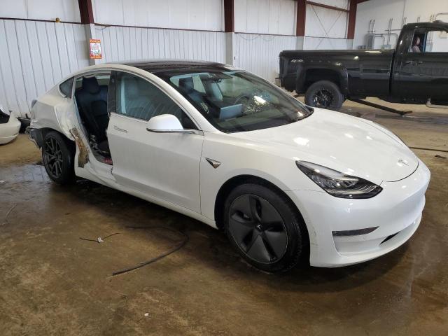 Photo 3 VIN: 5YJ3E1EB5LF637163 - TESLA MODEL 3 