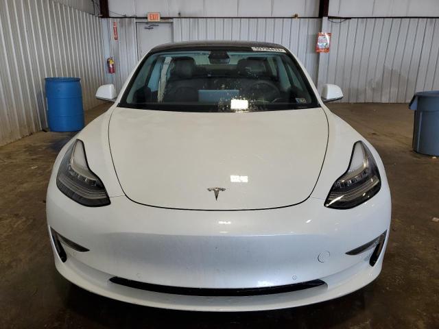 Photo 4 VIN: 5YJ3E1EB5LF637163 - TESLA MODEL 3 