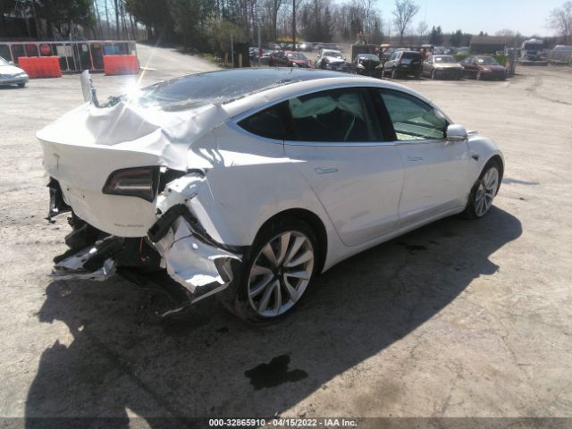 Photo 3 VIN: 5YJ3E1EB5LF638829 - TESLA MODEL 3 