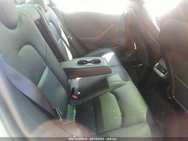 Photo 7 VIN: 5YJ3E1EB5LF638829 - TESLA MODEL 3 