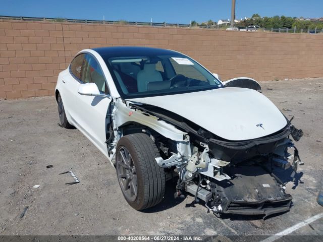 Photo 0 VIN: 5YJ3E1EB5LF639656 - TESLA MODEL 3 