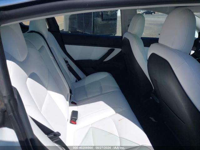 Photo 7 VIN: 5YJ3E1EB5LF639656 - TESLA MODEL 3 