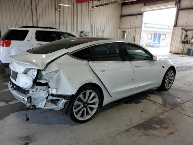 Photo 2 VIN: 5YJ3E1EB5LF648079 - TESLA MODEL 3 