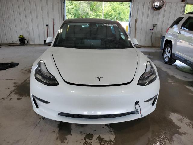 Photo 4 VIN: 5YJ3E1EB5LF648079 - TESLA MODEL 3 