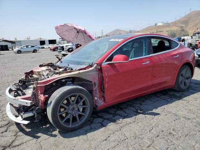 Photo 0 VIN: 5YJ3E1EB5LF664198 - TESLA MODEL 3 