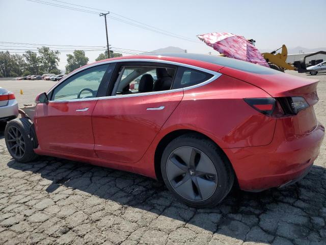 Photo 1 VIN: 5YJ3E1EB5LF664198 - TESLA MODEL 3 