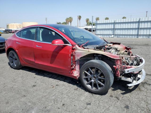 Photo 3 VIN: 5YJ3E1EB5LF664198 - TESLA MODEL 3 