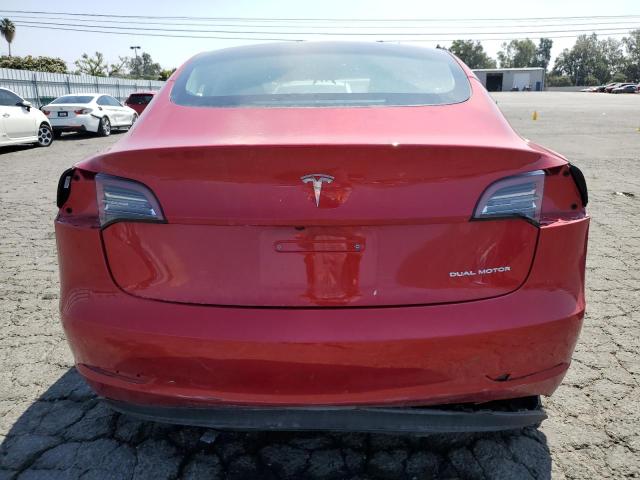 Photo 5 VIN: 5YJ3E1EB5LF664198 - TESLA MODEL 3 