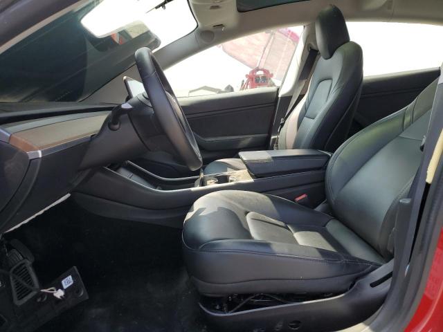 Photo 6 VIN: 5YJ3E1EB5LF664198 - TESLA MODEL 3 