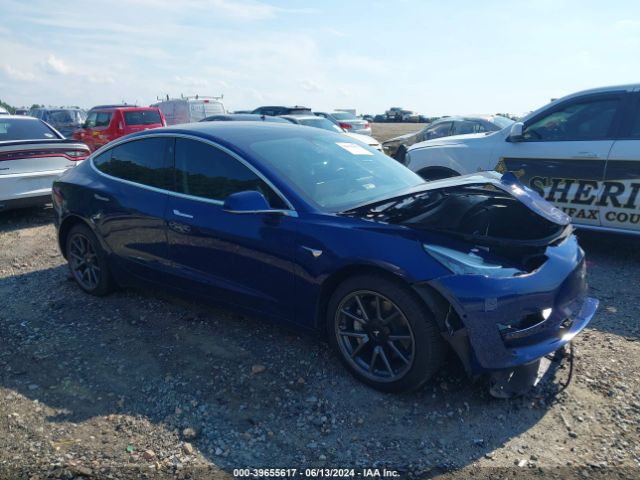 Photo 0 VIN: 5YJ3E1EB5LF664542 - TESLA MODEL 3 