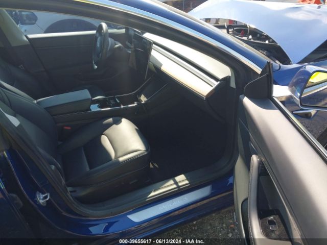 Photo 4 VIN: 5YJ3E1EB5LF664542 - TESLA MODEL 3 