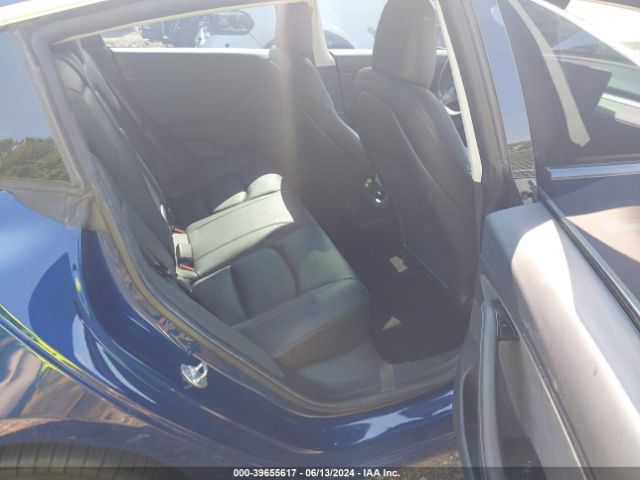 Photo 7 VIN: 5YJ3E1EB5LF664542 - TESLA MODEL 3 