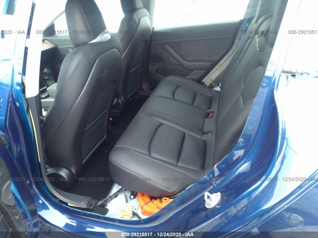 Photo 7 VIN: 5YJ3E1EB5LF664881 - TESLA MODEL 3 