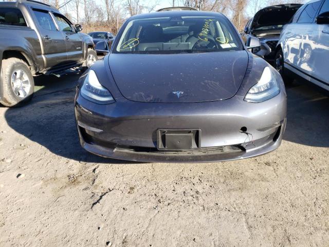 Photo 8 VIN: 5YJ3E1EB5LF666730 - TESLA MODEL 3 