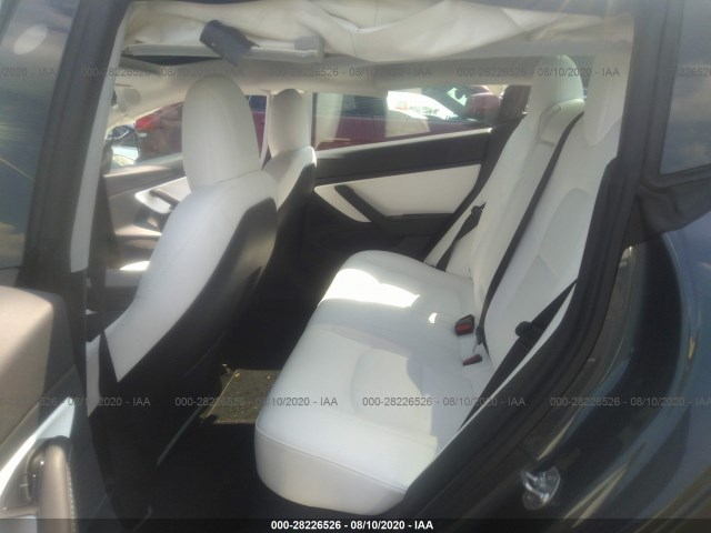 Photo 7 VIN: 5YJ3E1EB5LF667991 - TESLA MODEL 3 