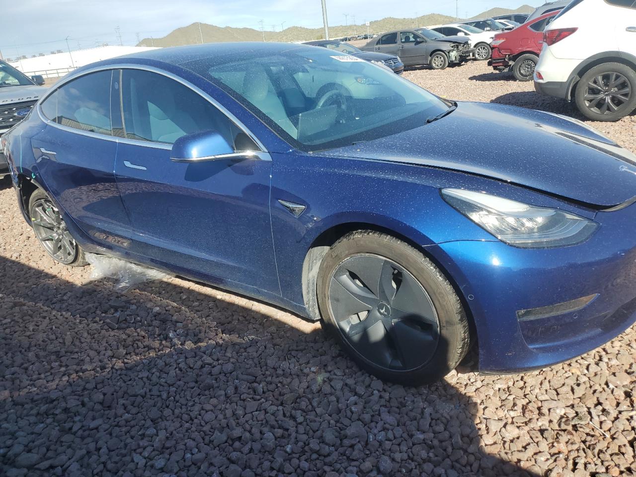 Photo 3 VIN: 5YJ3E1EB5LF668459 - TESLA MODEL 3 