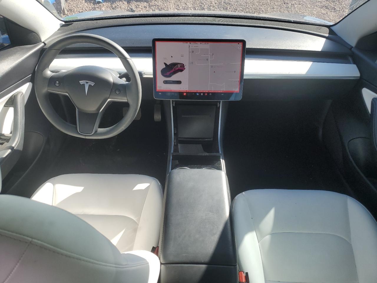 Photo 7 VIN: 5YJ3E1EB5LF668459 - TESLA MODEL 3 