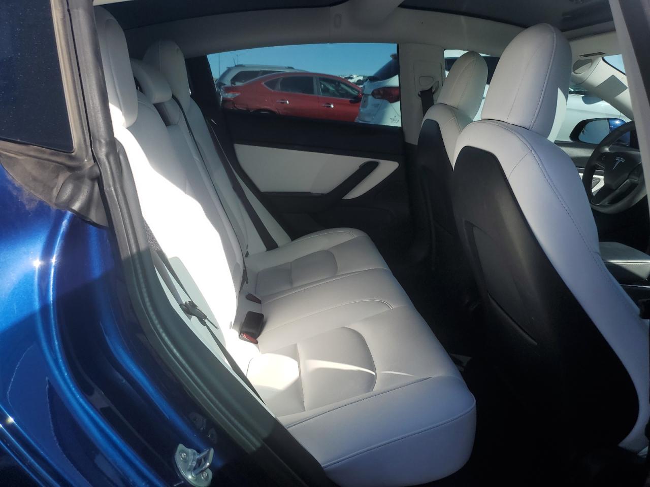 Photo 9 VIN: 5YJ3E1EB5LF668459 - TESLA MODEL 3 