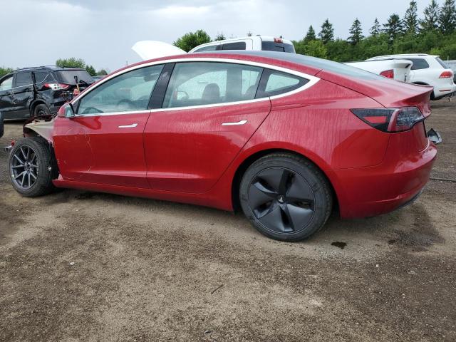 Photo 1 VIN: 5YJ3E1EB5LF721841 - TESLA MODEL 3 