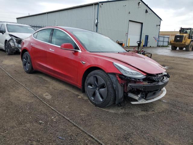 Photo 3 VIN: 5YJ3E1EB5LF721841 - TESLA MODEL 3 