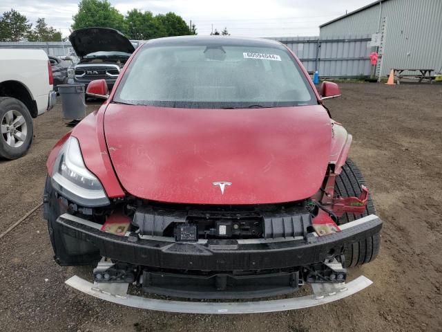 Photo 4 VIN: 5YJ3E1EB5LF721841 - TESLA MODEL 3 