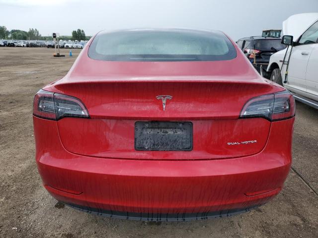 Photo 5 VIN: 5YJ3E1EB5LF721841 - TESLA MODEL 3 