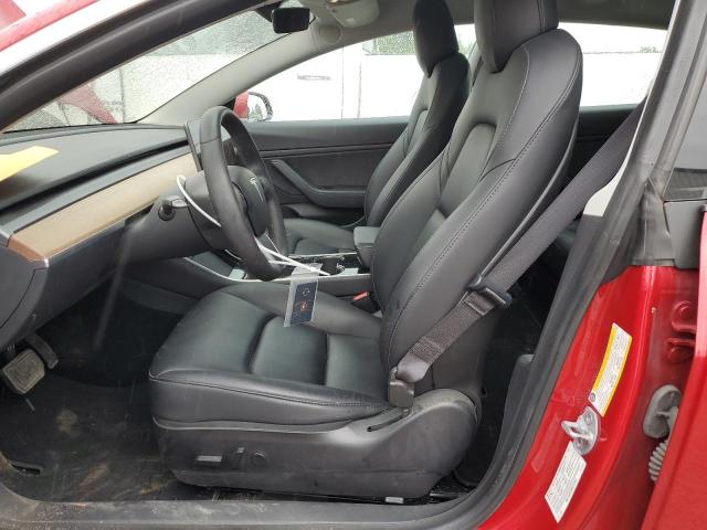 Photo 6 VIN: 5YJ3E1EB5LF721841 - TESLA MODEL 3 