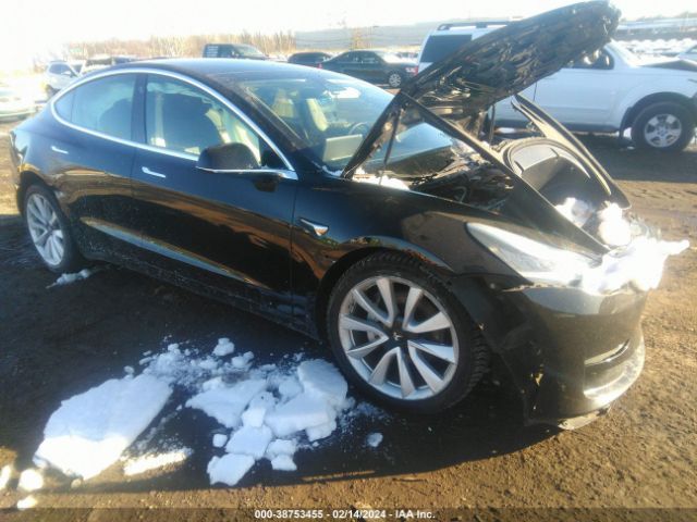 Photo 0 VIN: 5YJ3E1EB5LF741717 - TESLA MODEL 3 