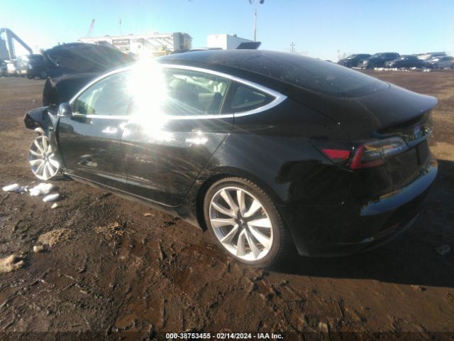 Photo 2 VIN: 5YJ3E1EB5LF741717 - TESLA MODEL 3 