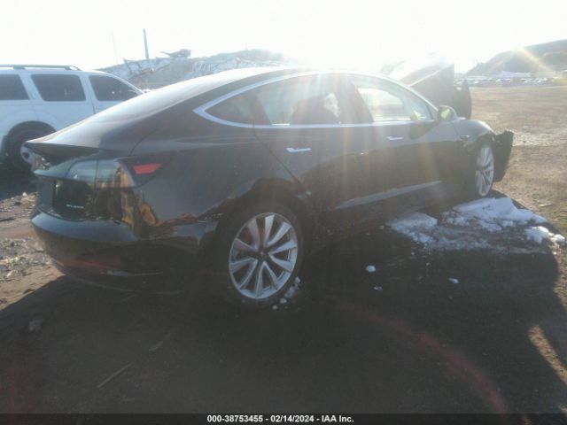 Photo 3 VIN: 5YJ3E1EB5LF741717 - TESLA MODEL 3 