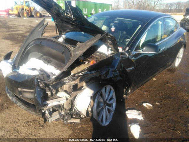 Photo 5 VIN: 5YJ3E1EB5LF741717 - TESLA MODEL 3 