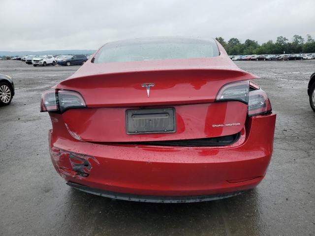 Photo 5 VIN: 5YJ3E1EB5LF769730 - TESLA MODEL 3 