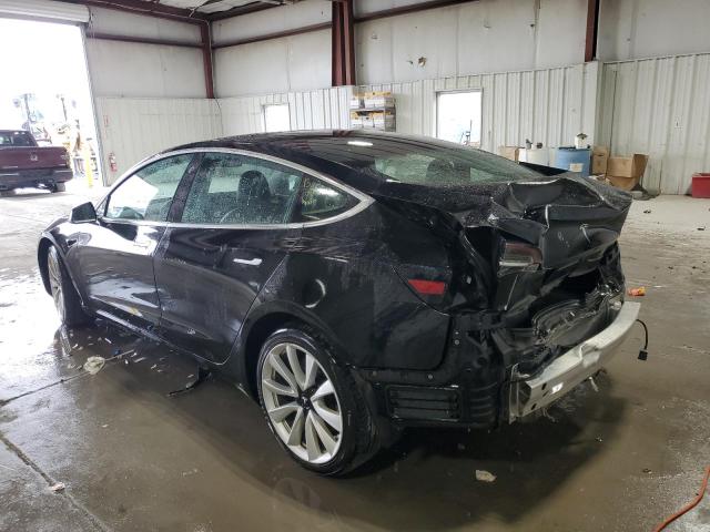 Photo 1 VIN: 5YJ3E1EB5LF787354 - TESLA MODEL 3 